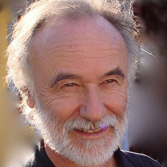Portrait de Patrick Moreau